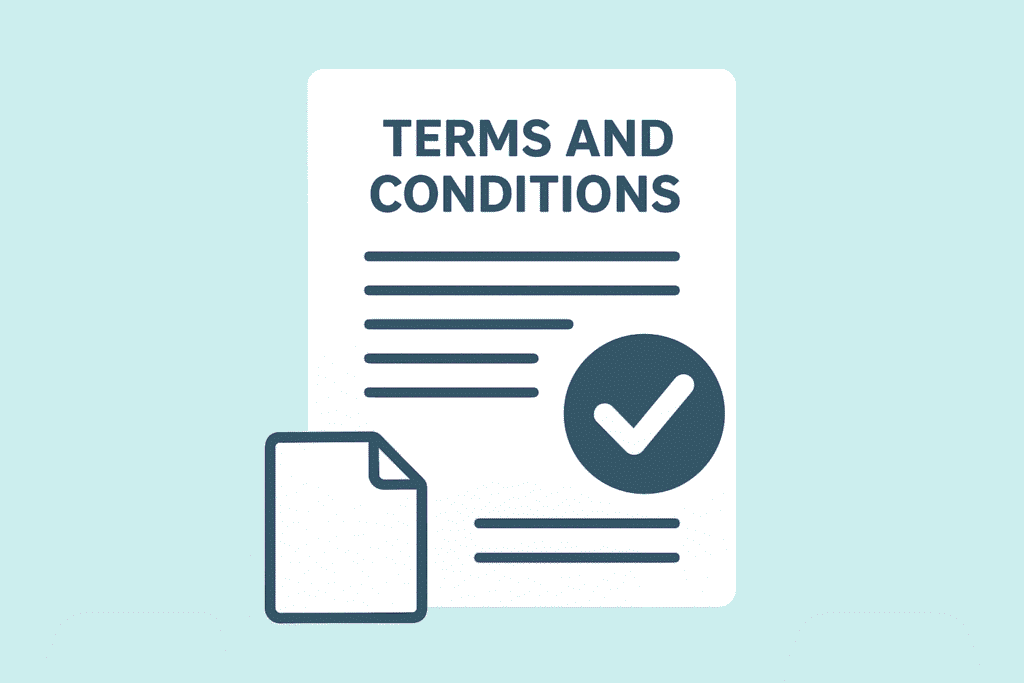 eSachivalayam Terms and Conditions icon
